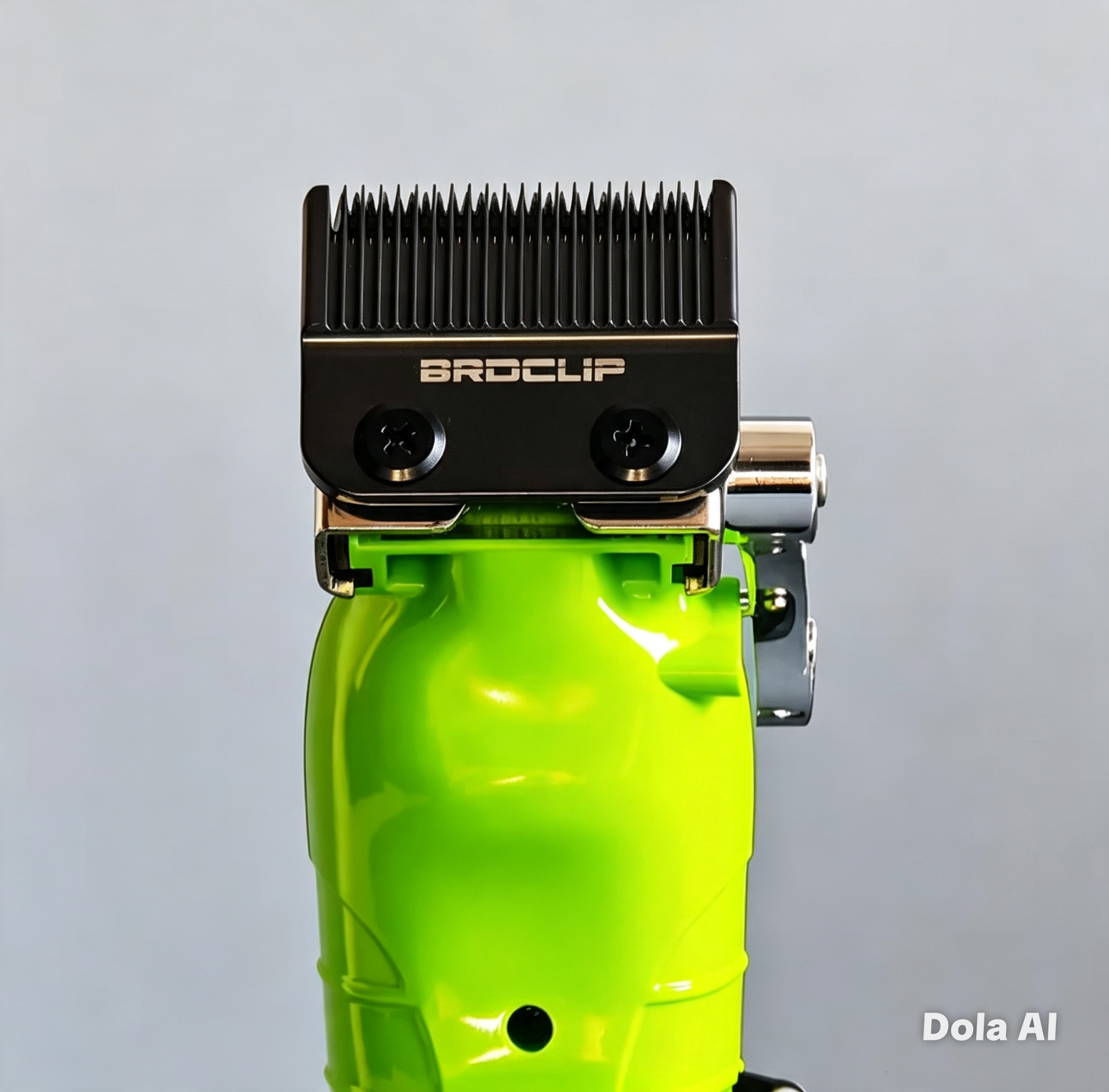 BRDCLIP Professional Hair Clipper — Cordless 7700 RPM | BHC NZ
