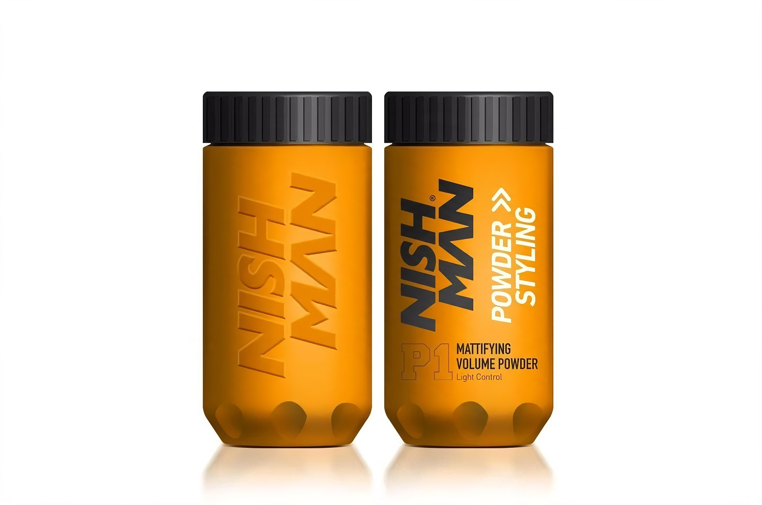 Professional Hair Styling Powder for Men